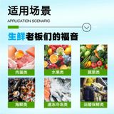  Thùng carton cách nhiệt lá nhôm cao cấp dùng vận chuyển thực phẩm tươi chuỗi lạnh số lượng lớn 