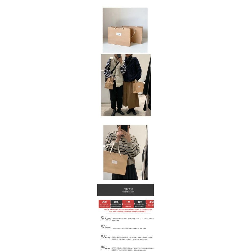  Sổ ghi chép văn học nghệ thuật hàn quốc phong cách retro cho blogger instagram 