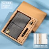  ```(ĐẶT TRƯỚC) Sổ Tay Du Lịch Da Tùy Chỉnh - Sổ Nhật Ký Trang Rời Bán Sỉ``` 