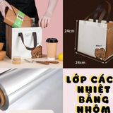  Bộ 10 túi vải không dệt hình chú gấu đáng yêu, tiện lợi cho quà tặng và shopping! 