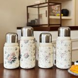  Cốc lọc trà có dây treo, bình lọc trà phong cách cổ điển 