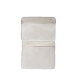  Giỏ Treo Tường Đựng Quần Áo Bẩn, Tất Bằng Vải Polyester - Túi Lưới Đa Năng Cho Phòng Tắm, Phòng Ngủ, Ký Túc Xá [GIAO HÀNG 2-10 NGÀY | SỈ TỪ 2 TRIỆU | CÓ THỂ IN LOGO] 