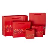  10 Túi Tote Phong Cách Trung Quốc Họa Tiết Dân Tộc [GIAO HÀNG 2-10 NGÀY | SỈ TỪ 2 TRIỆU | CÓ THỂ IN LOGO] 