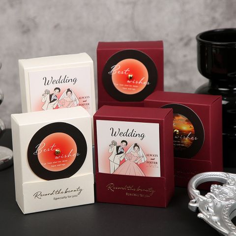  Hộp kẹo cưới mới cảm giác cao cấp sáng tạo - Hộp kẹo bàn tay, quà tặng hoạt hình [GIAO HÀNG 2-10 NGÀY | SỈ TỪ 2 TRIỆU | CÓ THỂ IN LOGO] 