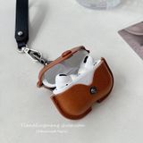  Vỏ Bảo Vệ AirPods Pro Kèm Dây Đeo Hộp Tai Nghe [GIAO HÀNG 2-10 NGÀY | SỈ TỪ 2 TRIỆU | CÓ THỂ IN LOGO] 