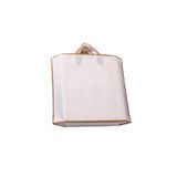  (HÀNG ĐẶT TRƯỚC) Túi Nhựa Tote Trong Suốt Mờ Đựng Quần Áo Trẻ Em, Phụ Nữ, Quà Tặng [GIAO HÀNG 2-10 NGÀY | SỈ TỪ 2 TRIỆU | CÓ THỂ IN LOGO] 
