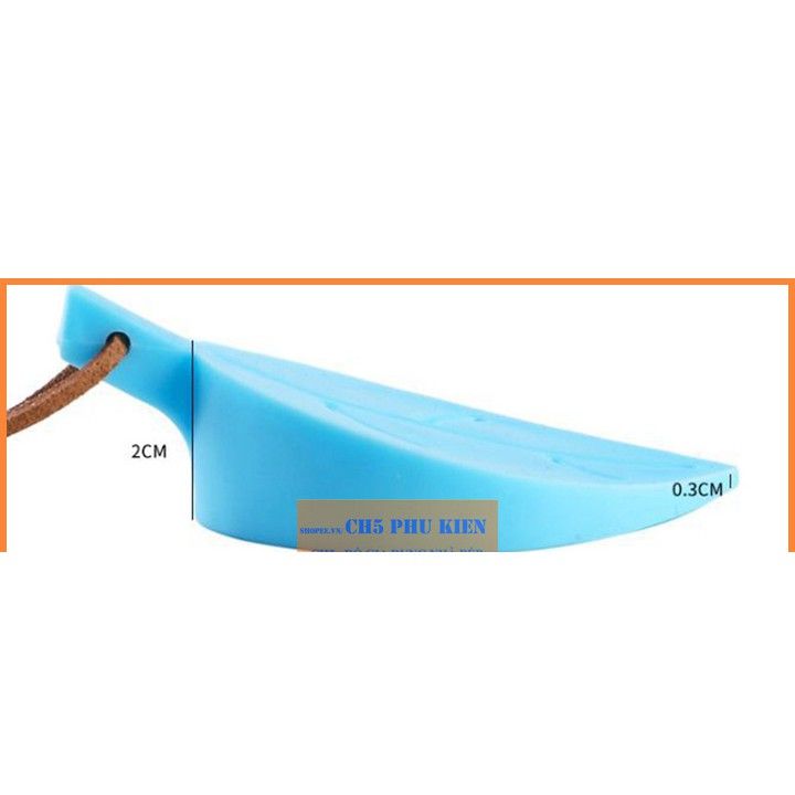  Miếng Chặn Cửa An Toàn Chống Kẹt Tay Cho Bé, Giảm Tiếng Ồn [GIAO HÀNG 2-10 NGÀY | SỈ TỪ 2 TRIỆU | CÓ THỂ IN LOGO] 
