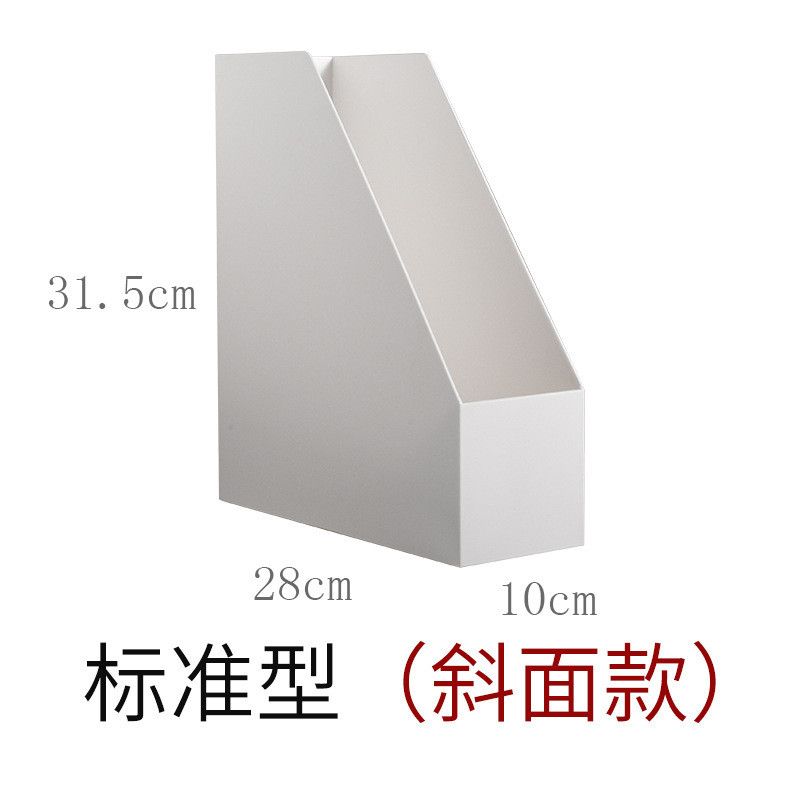  Hộp Đựng Góc Vuông Đơn Giản Xếp Tài Liệu, Sách Vở Trên Bàn [GIAO HÀNG 2-10 NGÀY | SỈ TỪ 2 TRIỆU | CÓ THỂ IN LOGO] 