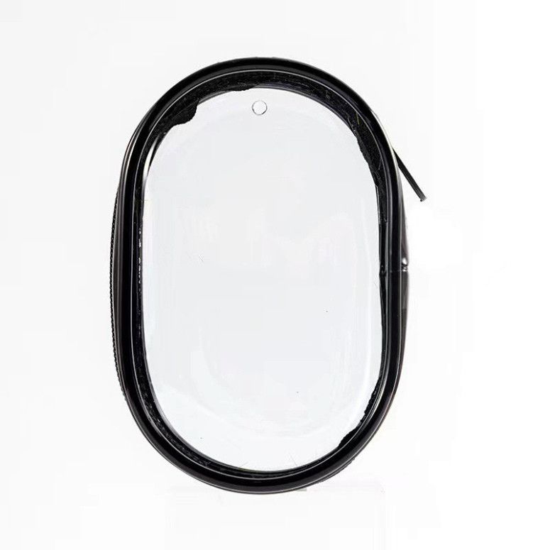  Bộ 10 Dây Cáp Sạc & Lưu Trữ Trong Suốt kèm Hộp Đựng Tai Nghe Di Động (Hàng Đặt Trước) 