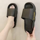  Giày dép nữ quai ngang cao cấp, đế cao chống thấm nước G1701, hoàn hảo cho trong nhà. 