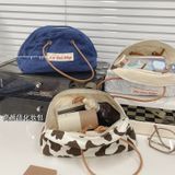  Túi Xách Mỹ Phẩm Du Lịch Phong Cách Instagram - Đặt Trước Ngay! 