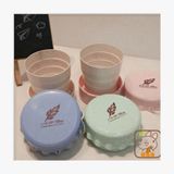  Ly nước hoa quả gấp gọn Classy nhiều màu - bạn đồng hành lý tưởng cho mọi chuyến đi! 