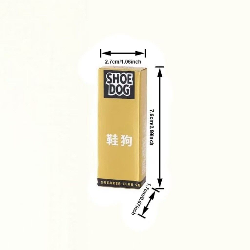  Cục Tẩy Vết Bẩn Da Lộn Hình Khối/Viên Dài - Cục Gôm Cao Su Làm Sạch Giày Da, Dụng Cụ Chăm Sóc Giày Thần Thánh [GIAO HÀNG 2-10 NGÀY | SỈ TỪ 2 TRIỆU | CÓ THỂ IN LOGO] 