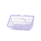  Giỏ Đựng Đồ Sắt Nghệ Thuật Hình Dáng [GIAO HÀNG 2-10 NGÀY | SỈ TỪ 2 TRIỆU | CÓ THỂ IN LOGO] 