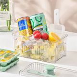 Hộp Đá Viên Silicone Khuôn Lưới Dung Tích Lớn Gia Dụng [GIAO HÀNG 2-10 NGÀY | SỈ TỪ 2 TRIỆU | CÓ THỂ IN LOGO] 
