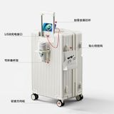  Vali Du Lịch Khóa Số Tay Kéo Mở Trước Bền Đẹp Thời Trang Cho Nam Nữ [GIAO HÀNG 2-10 NGÀY | SỈ TỪ 2 TRIỆU | CÓ THỂ IN LOGO] 