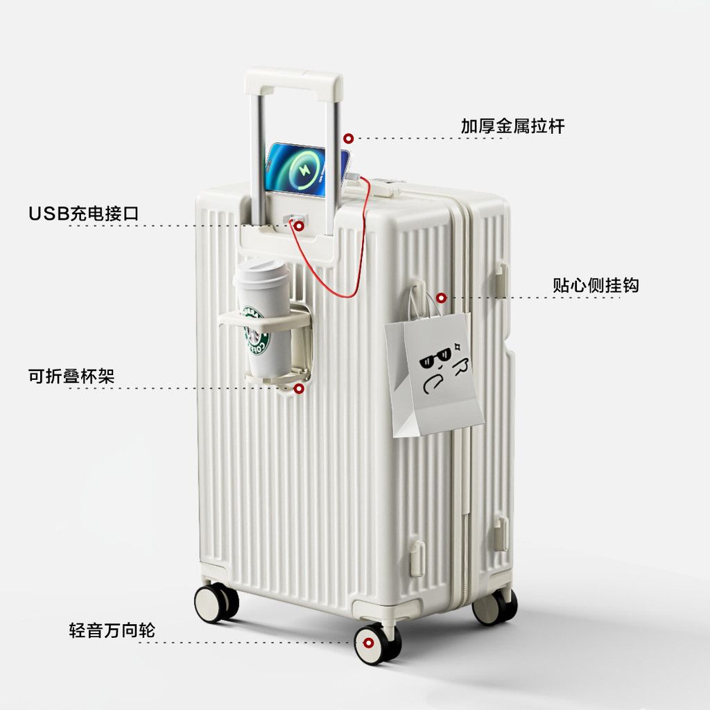  Vali Du Lịch Khóa Số Tay Kéo Mở Trước Bền Đẹp Thời Trang Cho Nam Nữ [GIAO HÀNG 2-10 NGÀY | SỈ TỪ 2 TRIỆU | CÓ THỂ IN LOGO] 