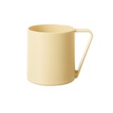  新品简约洗漱杯家用塑料刷牙杯子创意可爱牙刷缸情侣学生漱口杯 