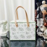  Hộp Đóng Gói Tổ Yến Ăn Liền Một/Hai Chai Kèm Sốt Bò Mật Ong [GIAO HÀNG 2-10 NGÀY | SỈ TỪ 2 TRIỆU | CÓ THỂ IN LOGO] 