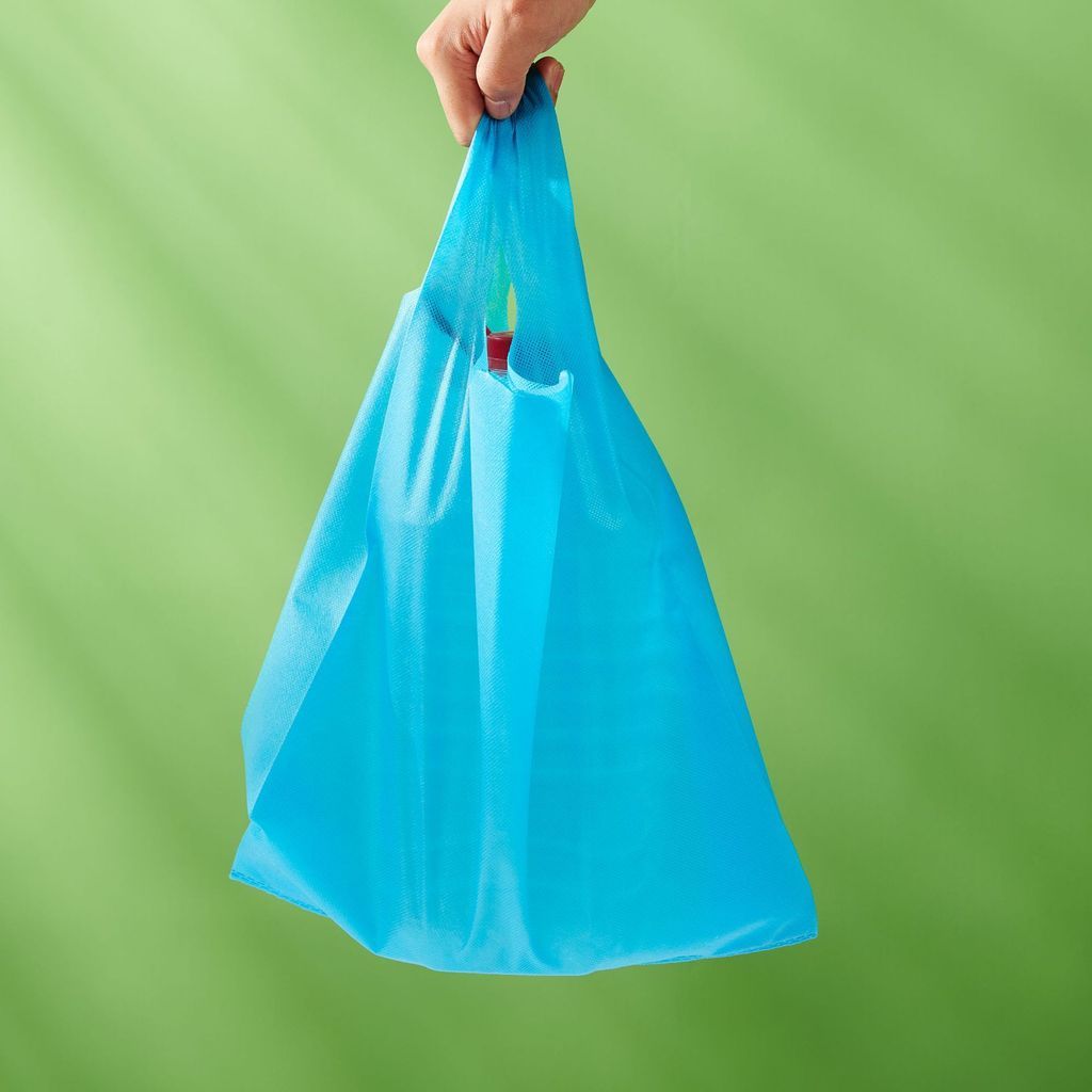  Túi vải không dệt in logo quảng cáo, túi shop thời trang 