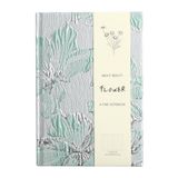  (HÀNG ĐẶT TRƯỚC) Sổ Tay Hoa Loa Kèn Jacquard Cao Cấp Xuyên Biên Giới [GIAO HÀNG 2-10 NGÀY | SỈ TỪ 2 TRIỆU | CÓ THỂ IN LOGO] 