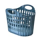  Giỏ Đựng Quần Áo Bẩn Gấp Gọn Đa Chức Năng Cầm Tay [GIAO HÀNG 2-10 NGÀY | SỈ TỪ 2 TRIỆU | CÓ THỂ IN LOGO] 