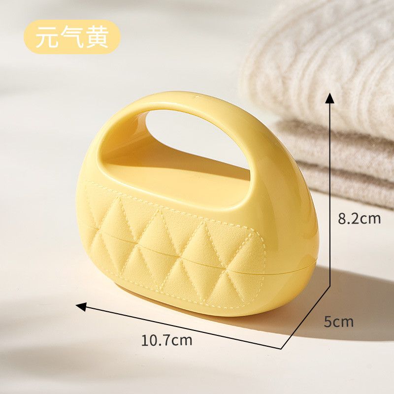  Máy Làm Dính Lông Con Lăn Có Thể Giặt Bằng Nước Loại Bỏ Lông Quần Áo [GIAO HÀNG 2-10 NGÀY | SỈ TỪ 2 TRIỆU | CÓ THỂ IN LOGO] 