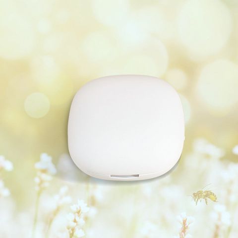  Máy Khuếch Tán Tinh Dầu Mini Meeta Không Dây Chạy USB - Máy Xông Hương Cầm Tay Phong Cách MUJI, Dùng Cho Gia Đình, Phòng Ngủ, Văn Phòng [GIAO HÀNG 2-10 NGÀY | SỈ TỪ 2 TRIỆU | CÓ THỂ IN LOGO] 