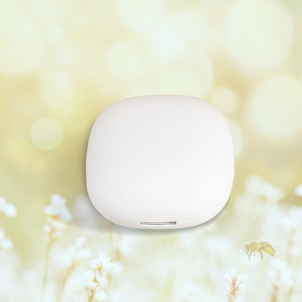 Máy Khuếch Tán Tinh Dầu Mini Meeta Không Dây Chạy USB - Máy Xông Hương Cầm Tay Phong Cách MUJI, Dùng Cho Gia Đình, Phòng Ngủ, Văn Phòng [GIAO HÀNG 2-10 NGÀY | SỈ TỪ 2 TRIỆU | CÓ THỂ IN LOGO] 
