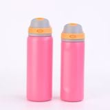  Cốc trái cây xách tay tùy chỉnh oz, bình giữ nhiệt bằng thép không gỉ 