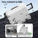  Bìa Bảo Vệ Hành Lý Chống Bụi, Chống Nước Bền Du Lịch [GIAO HÀNG 2-10 NGÀY | SỈ TỪ 2 TRIỆU | CÓ THỂ IN LOGO] 
