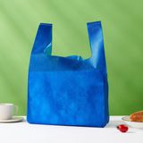  Túi vải không dệt in logo quảng cáo, túi shop thời trang 