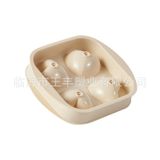  Khuôn Làm Đá Viên Rượu Whisky Chất Liệu Mềm Dễ Tháo Khuôn [GIAO HÀNG 2-10 NGÀY | SỈ TỪ 2 TRIỆU | CÓ THỂ IN LOGO] 