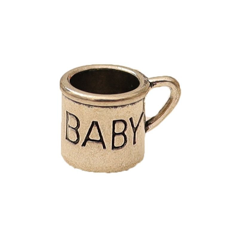  Bộ Ấm Trà Cốc Nước Hợp Kim Thu Nhỏ - Phụ Kiện Mô Hình Dollhouse Cổ Điển, Đạo Cụ Chụp Ảnh Nhà Búp Bê [GIAO HÀNG 2-10 NGÀY | SỈ TỪ 2 TRIỆU | CÓ THỂ IN LOGO] 