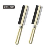  Bàn Chải Khe Hở Đa Năng Cứng Cho Nhà Vệ Sinh [GIAO HÀNG 2-10 NGÀY | SỈ TỪ 2 TRIỆU | CÓ THỂ IN LOGO] 