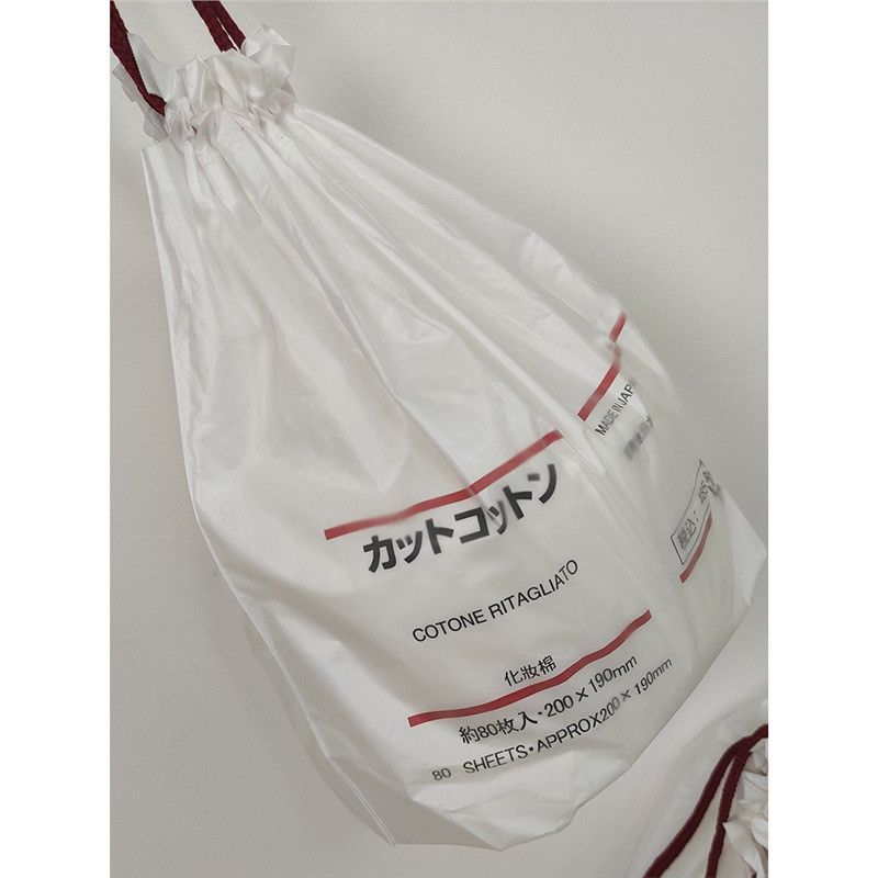  Khăn Rửa Mặt Cuộn Bông Cotton Siêu Lớn Dùng Một Lần - Dạng Cuộn Và Dạng Túi Rút Tiện Lợi [GIAO HÀNG 2-10 NGÀY | SỈ TỪ 2 TRIỆU | CÓ THỂ IN LOGO] 