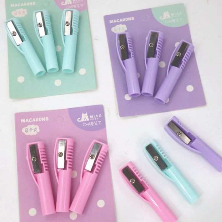  CHIẾC Bút Chì HB Classy Lục Giác và tam giác Gỗ Thiên Nhiên PK652 