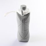  Cốc Nước Silicon Gấp Gọn Dung Tích Lớn Tiện Mang Đi Du Lịch, Thể Thao [GIAO HÀNG 2-10 NGÀY | SỈ TỪ 2 TRIỆU | CÓ THỂ IN LOGO] 