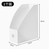  Giá Đựng Tài Liệu Acrylic Trong Suốt - Kệ Để Sách Để Bàn, Giá Đỡ Sách Cố Định, Văn Phòng Phẩm Cao Cấp [GIAO HÀNG 2-10 NGÀY | SỈ TỪ 2 TRIỆU | CÓ THỂ IN LOGO] 