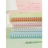  ```Sách Rời Lớp 2 Năm 3, Hàng Đặt Trước Với Thiết Kế Màu Tương Phản Đơn Giản``` 