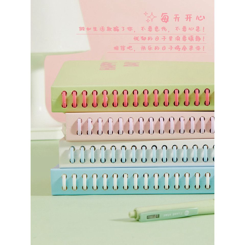  ```Sách Rời Lớp 2 Năm 3, Hàng Đặt Trước Với Thiết Kế Màu Tương Phản Đơn Giản``` 