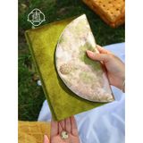  Sổ Tay AA Bìa Cứng Quà Tặng [GIAO HÀNG 2-10 NGÀY | SỈ TỪ 2 TRIỆU | CÓ THỂ IN LOGO] 