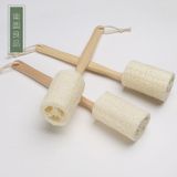  Bàn Chải Cọ Xát Lưng Bằng Mướp Tự Nhiên - Nhà Máy Cung Cấp Trực Tiếp [GIAO HÀNG 2-10 NGÀY | SỈ TỪ 2 TRIỆU | CÓ THỂ IN LOGO] 