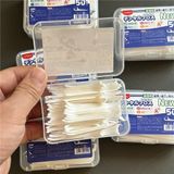  Hộp Đựng Chỉ Nha Khoa Xách Tay Thiết Thực Gia Đình [GIAO HÀNG 2-10 NGÀY | SỈ TỪ 2 TRIỆU | CÓ THỂ IN LOGO] 