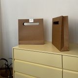  Túi mua sắm dày cho shop quần áo, túi đựng đồ lót, trang sức, mỹ phẩm 