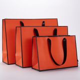  (HÀNG ĐẶT TRƯỚC) 10 Túi Đựng Quần Áo Thời Trang, Hộp Đựng Giày In Logo [GIAO HÀNG 2-10 NGÀY | SỈ TỪ 2 TRIỆU | CÓ THỂ IN LOGO] 