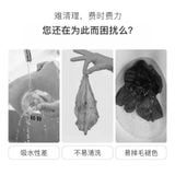  Khăn Lau Bát Đĩa Sợi Bông Lụa Bạc, Bàn Chải Nhà Bếp [GIAO HÀNG 2-10 NGÀY | SỈ TỪ 2 TRIỆU | CÓ THỂ IN LOGO] 