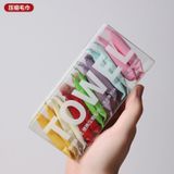  Khăn Nén Dùng Một Lần Rửa Mặt, Tắm Đóng Gói Riêng Du Lịch [GIAO HÀNG 2-10 NGÀY | SỈ TỪ 2 TRIỆU | CÓ THỂ IN LOGO] 