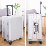  Bìa Bảo Vệ Hành Lý Chống Bụi, Chống Nước Bền Du Lịch [GIAO HÀNG 2-10 NGÀY | SỈ TỪ 2 TRIỆU | CÓ THỂ IN LOGO] 