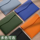  Túi Da Cao Cấp Đựng Hồ Sơ - Tùy Chỉnh In Logo Cho Doanh Nghiệp 